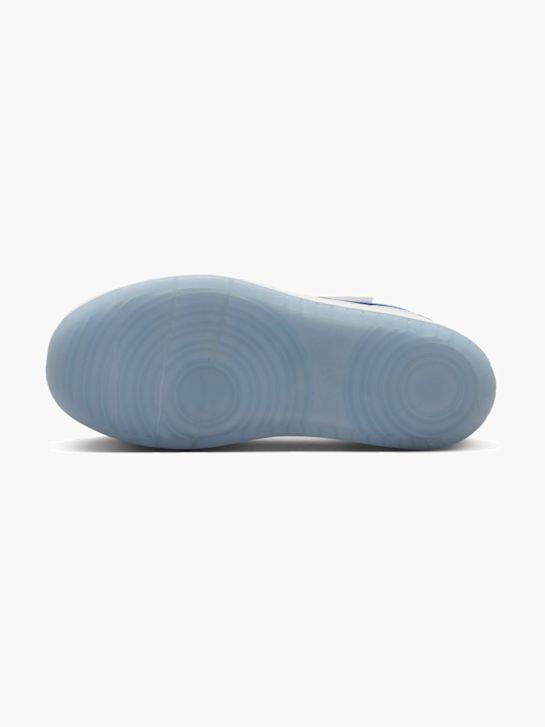 Nike Baskets Blanc 137829 6