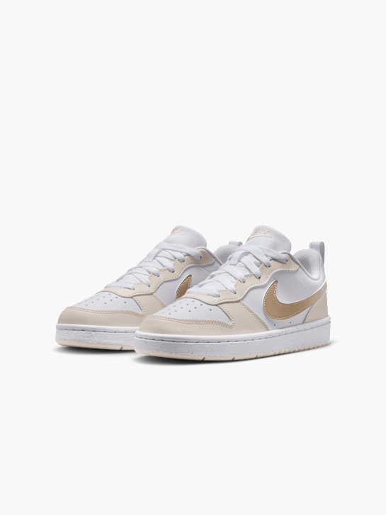 Nike Tenisky Bílá 137831 2