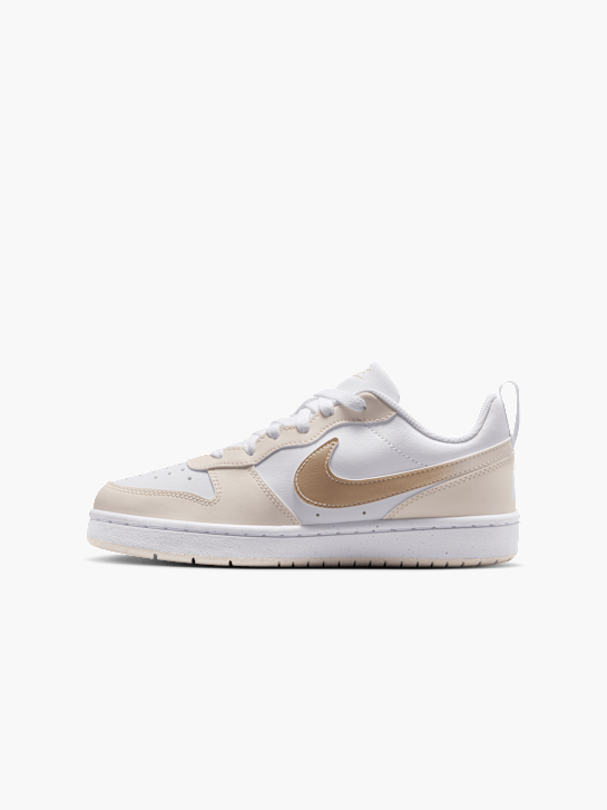 Nike Sneaker Weiß 137831 3