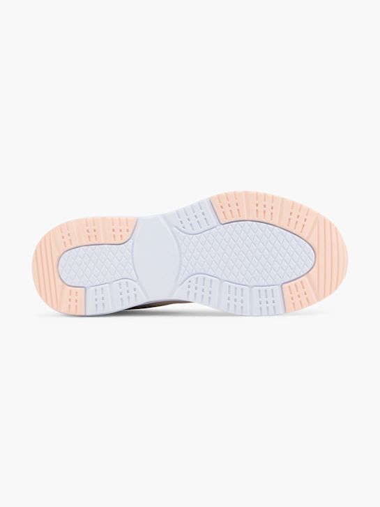Graceland Slip-on obuv Šedá 137867 4