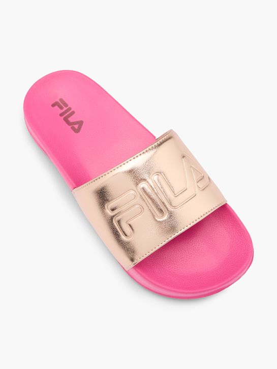 FILA Natikači Roza 137876 2