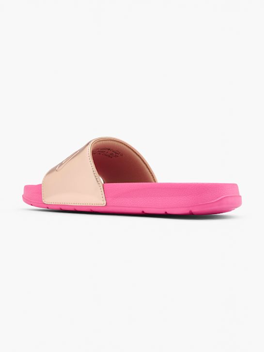FILA Papuci Fucsia 137876 3