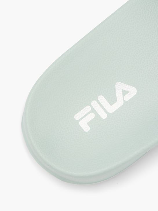 FILA Джапанки Сребрист 137875 6