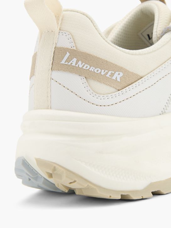 Landrover Sneaker Weiß 137877 5