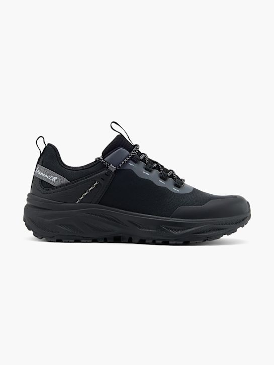 Landrover Sneaker Schwarz 137878 1