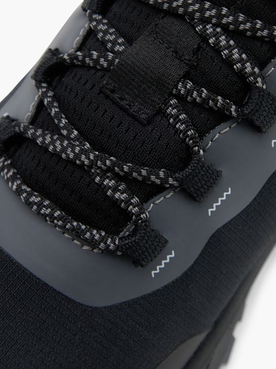 Landrover Sneaker Schwarz 137878 5