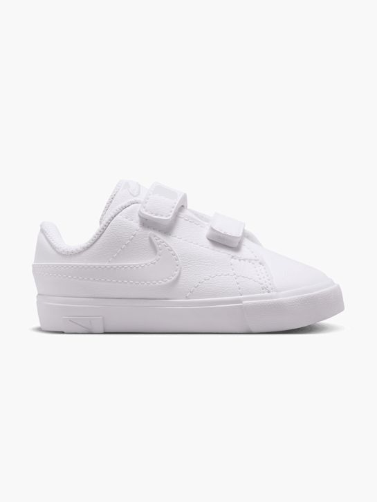 Nike Sneaker Hvid 137900 1