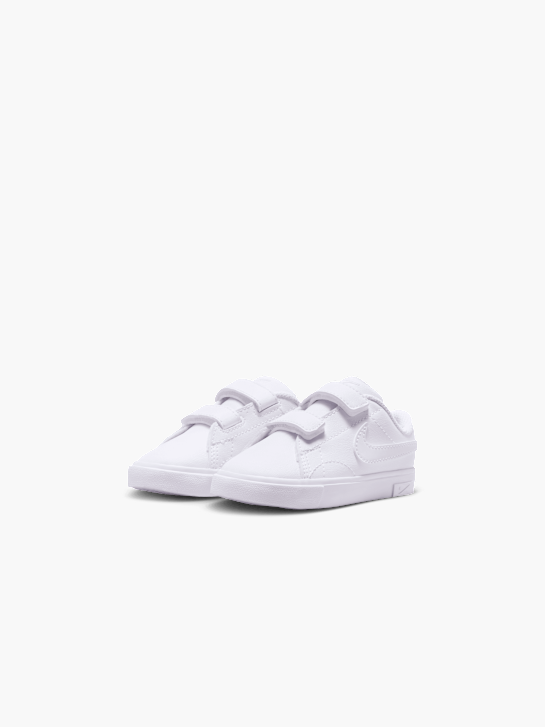 Nike Sneaker Weiß 137900 2