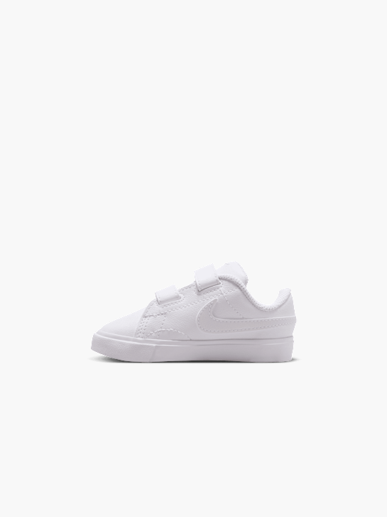 Nike Tenisice Bijela 137900 3