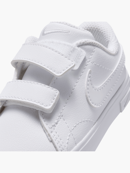 Nike Sneaker Vit 137900 6