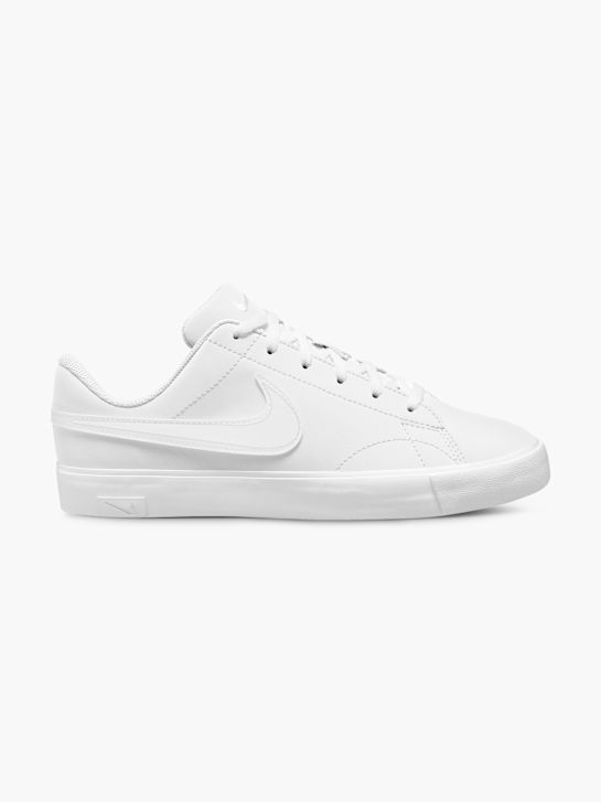 Nike Sneaker Hvid 137919 1