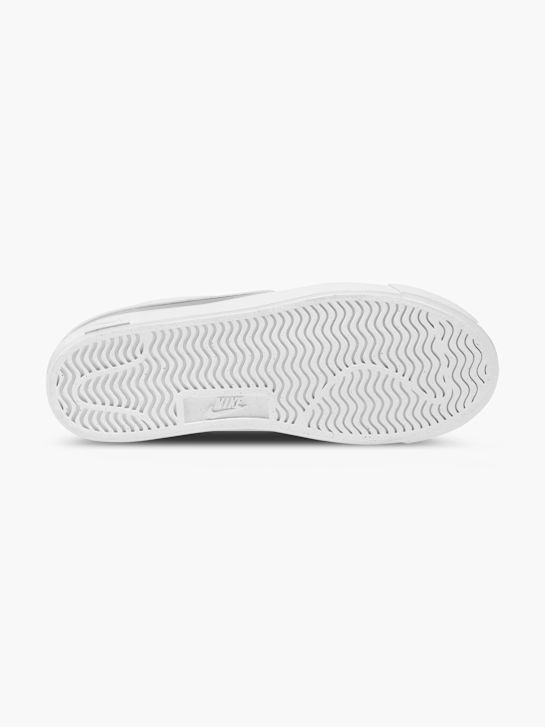 Nike Sportbačiai Balta 137919 4