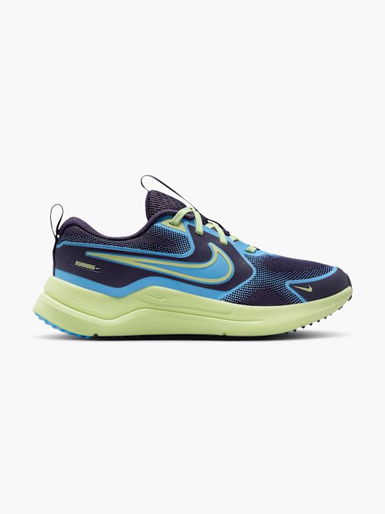 Nike Sapato de corrida Azul 137923 1