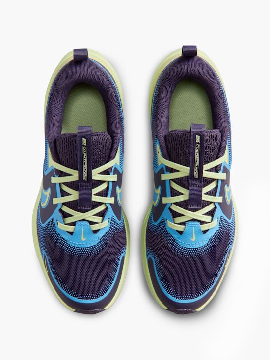 Nike Bėgimo batai Mėlyna 137923 5