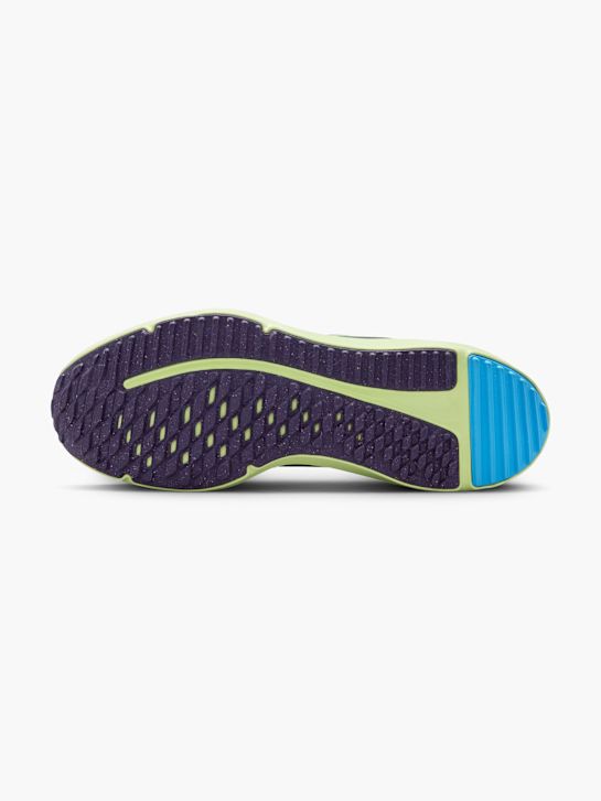 Nike Sapato de corrida Azul 137923 6