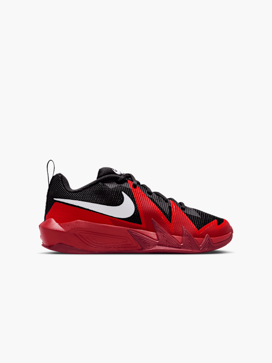 Nike Sneaker Rojo 137925 1