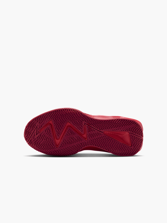 Nike Superge Rdeča 137925 4
