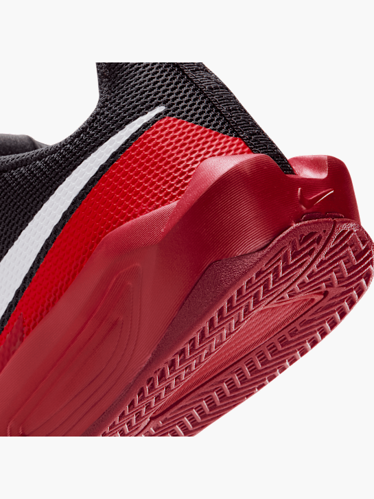Nike Sportbačiai Raudona 137925 5