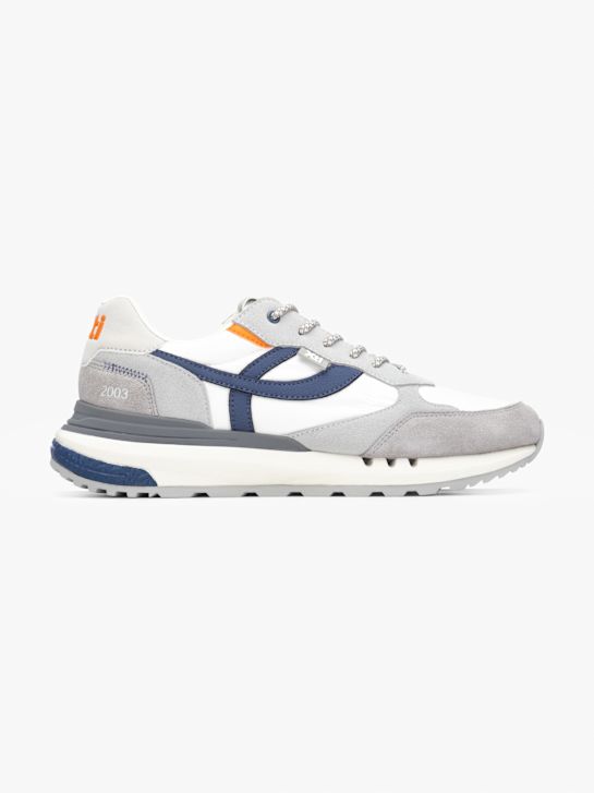 Xti Sneaker Grau 137887 1