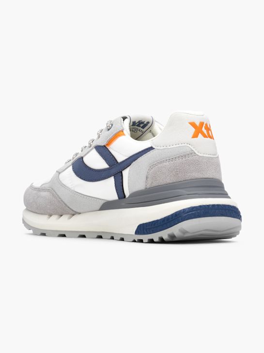 Xti Sneaker Grau 137887 3