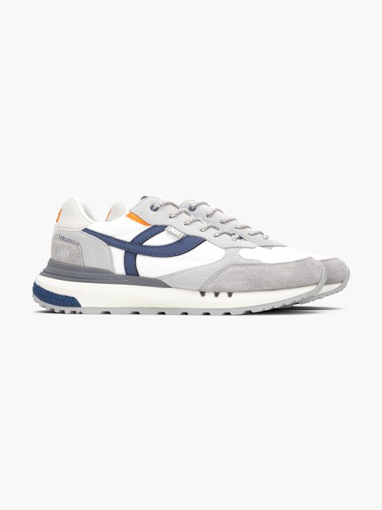 Xti Sneaker Grau 137887 4