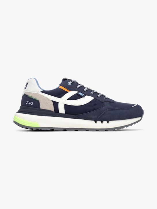 Xti Sneaker Dunkelblau 137888 1