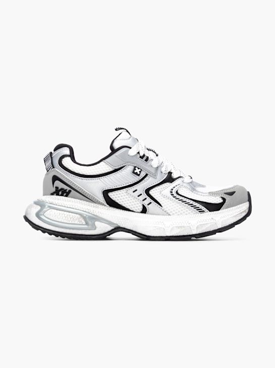Xti Sneaker Silber 137893 1