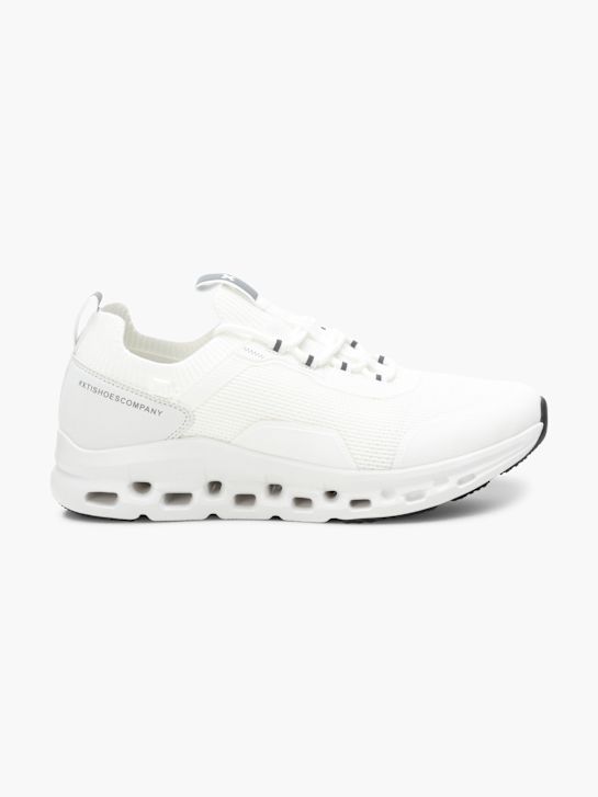 Xti Sneaker Weiß 137897 1