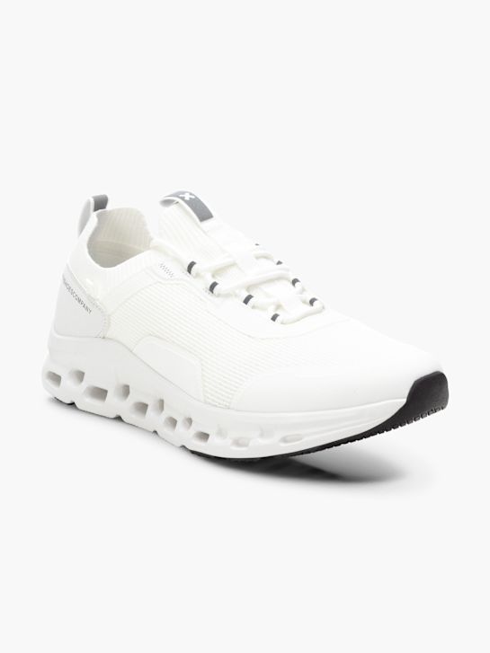 Xti Baskets Blanc 137897 2