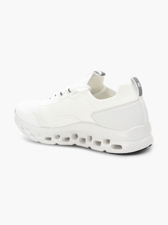 Xti Sneaker Weiß 137897 3