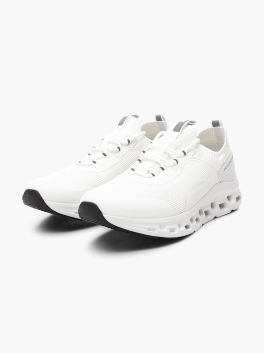 Xti Sneaker Weiß 137897 4