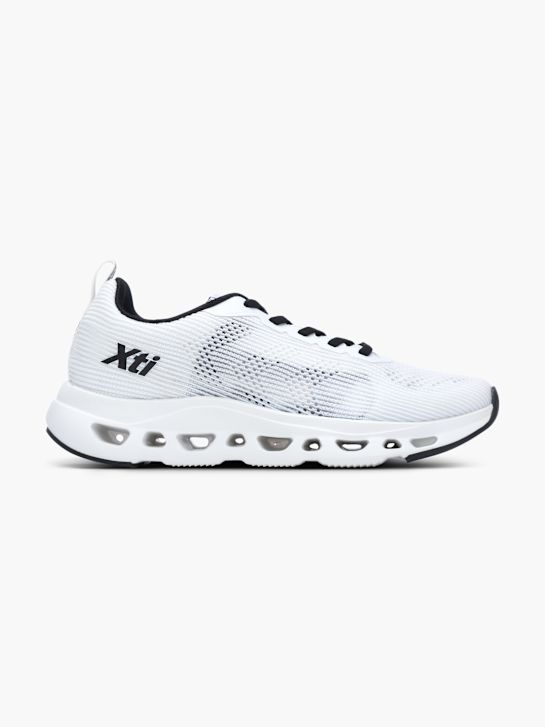Xti Sneaker Weiß 137899 1