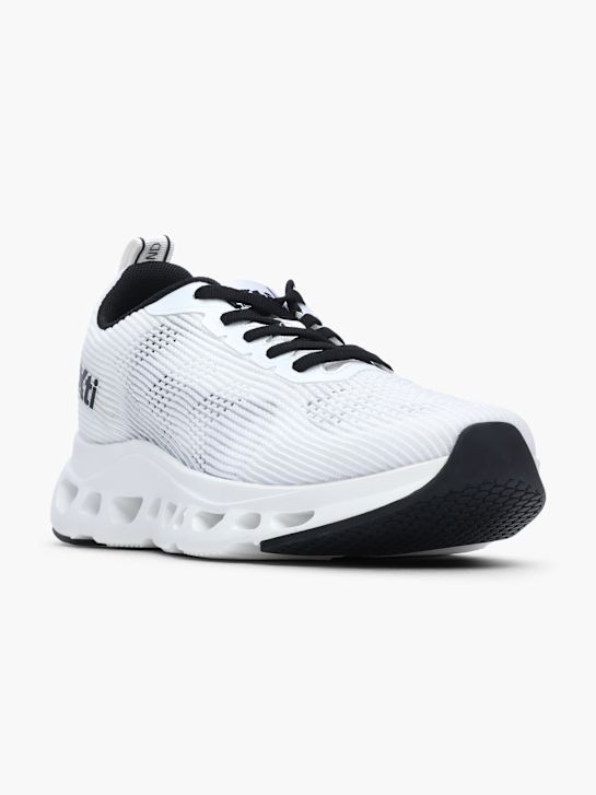 Xti Sneaker Weiß 137899 2