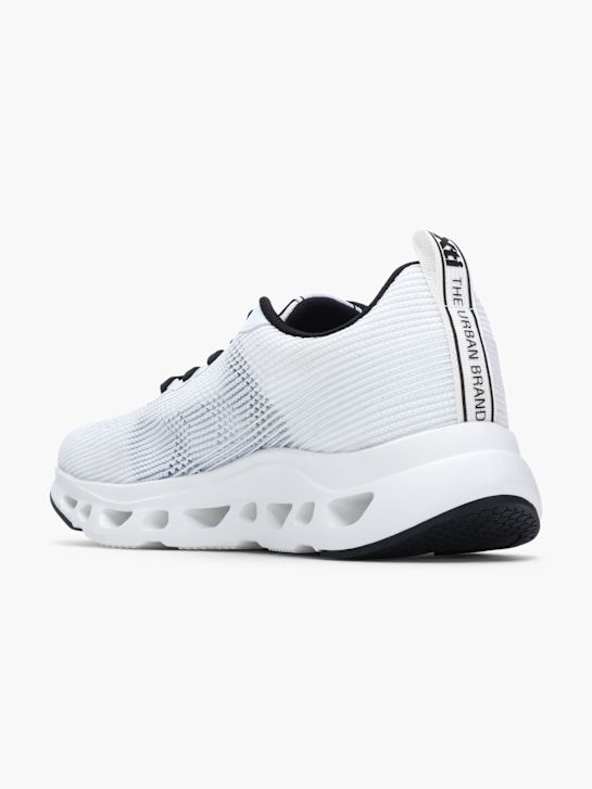 Xti Sneaker Weiß 137899 3
