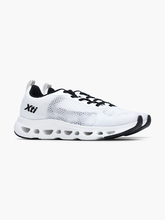 Xti Sneaker Weiß 137899 4