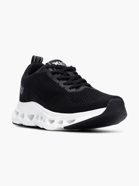 Xti Baskets Bleu 137898 2