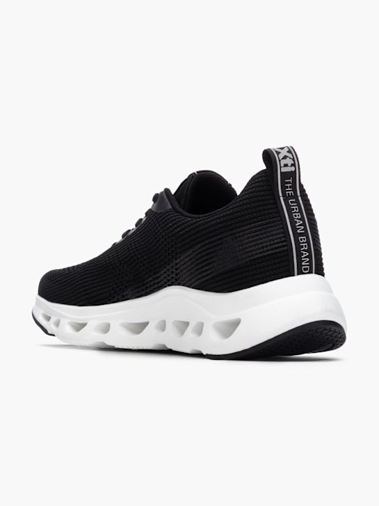 Xti Baskets Bleu 137898 3