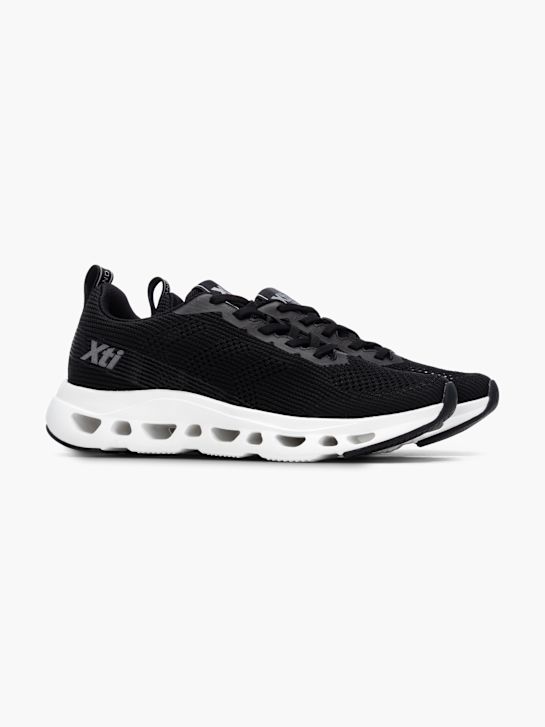 Xti Baskets Bleu 137898 4