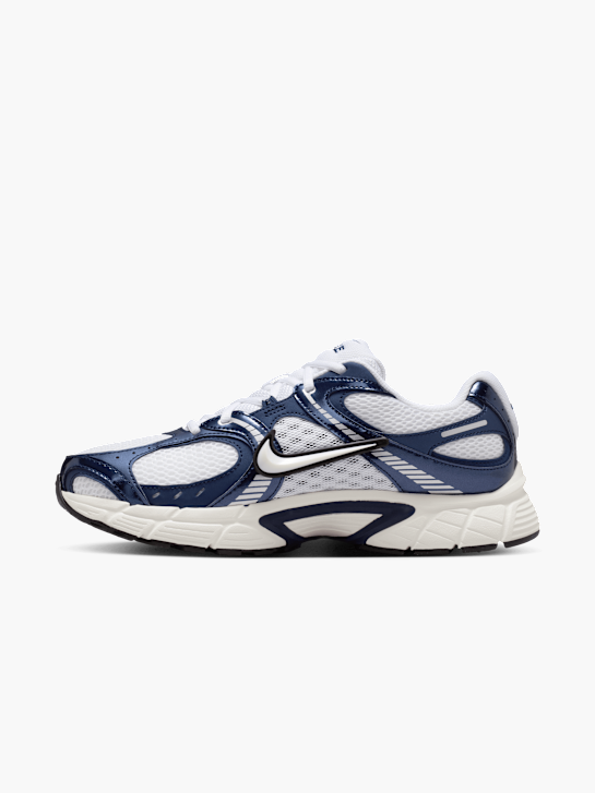 Nike Baskets Bleu 137903 3