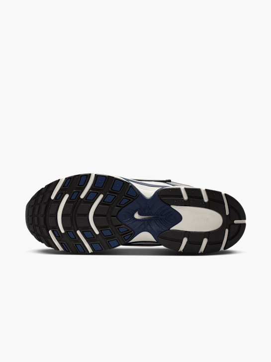 Nike Baskets Bleu 137903 4
