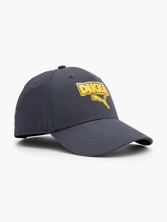 PUMA Kappe Grau 137915 1