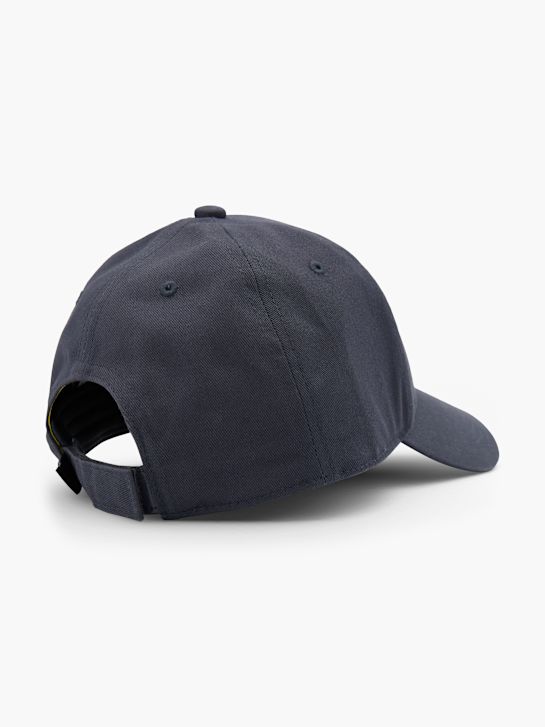 PUMA Kappe Grau 137915 3