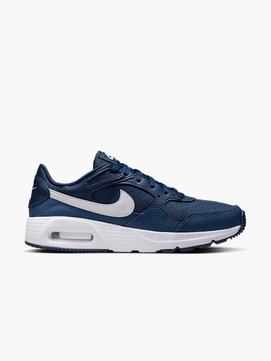 Nike Tenisky Modrá 137922 1