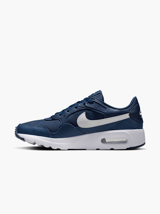 Nike Tenisky Modrá 137922 3