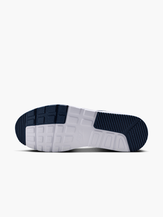 Nike Sneaker Blau 137922 4