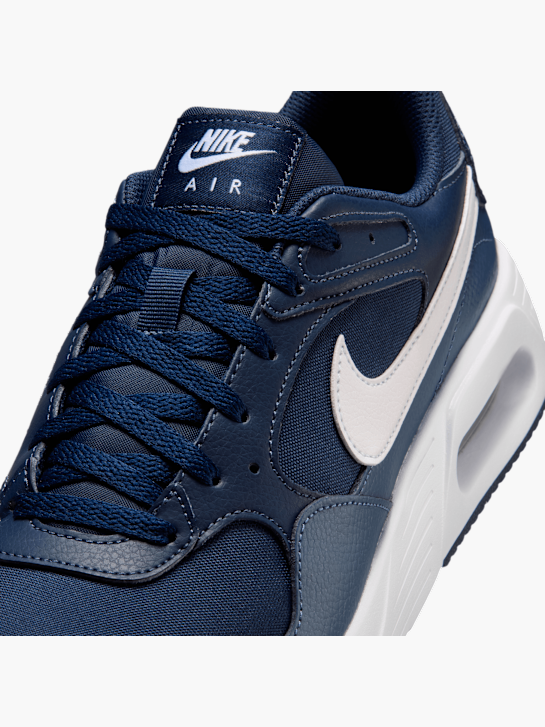 Nike Tenisky Modrá 137922 5