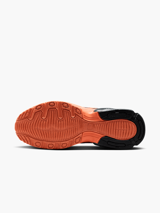 Nike Sneaker Orange 137926 4