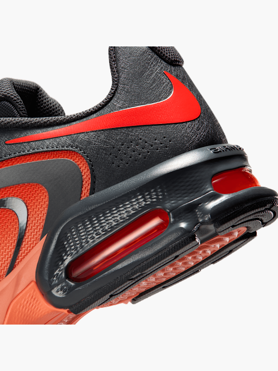 Nike Sneaker Orange 137926 6