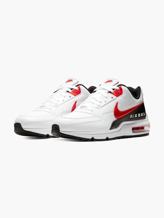 Nike Sneaker Weiß 137927 2