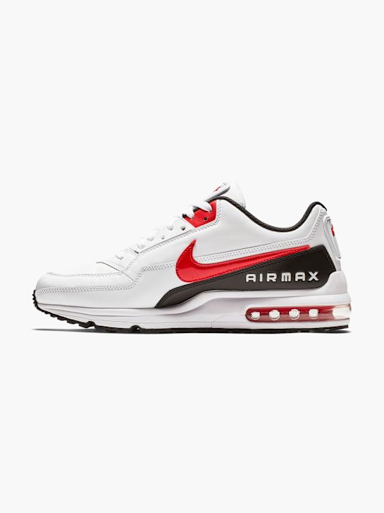 Nike Sneaker Weiß 137927 3